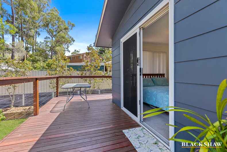 39 Parker Avenue Surf Beach