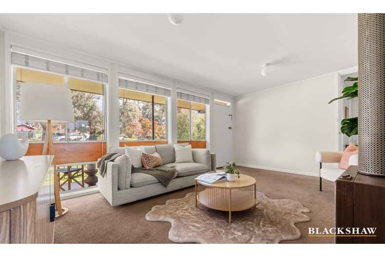 8 Graham Street Macgregor