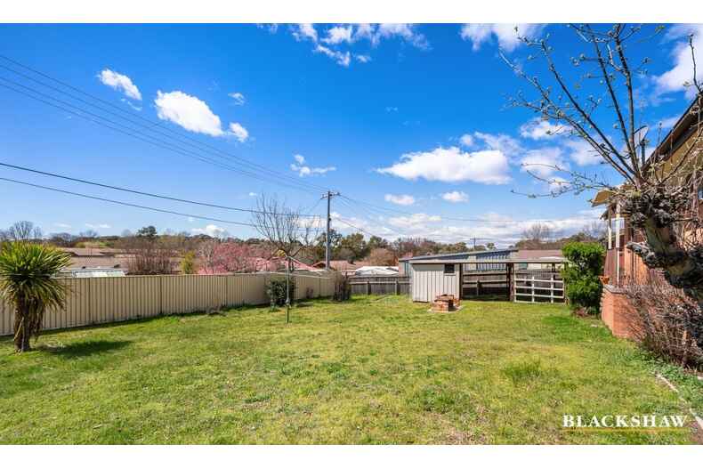 8 Graham Street Macgregor