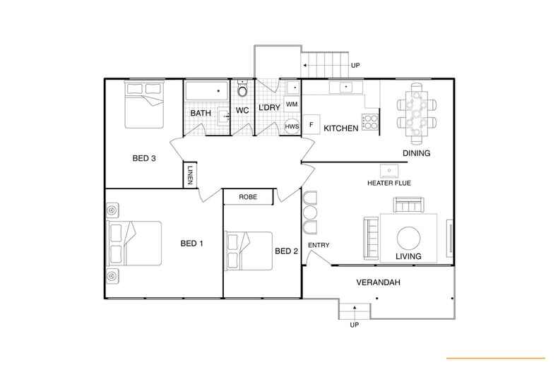 8 Graham Street Macgregor