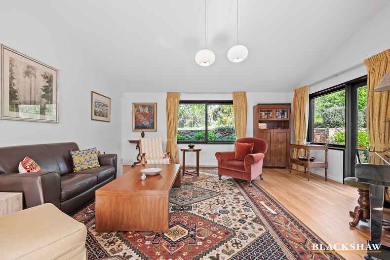 9 Johnston Street Narrabundah