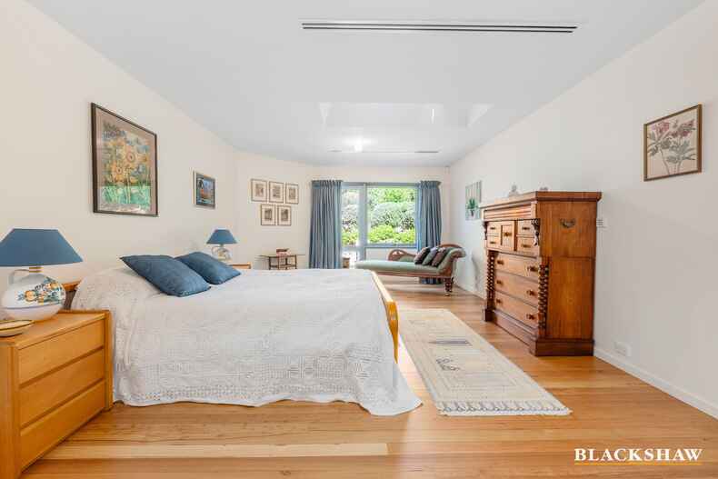 9 Johnston Street Narrabundah