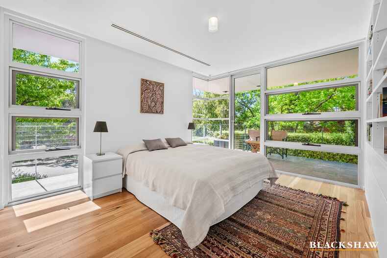 9 Johnston Street Narrabundah