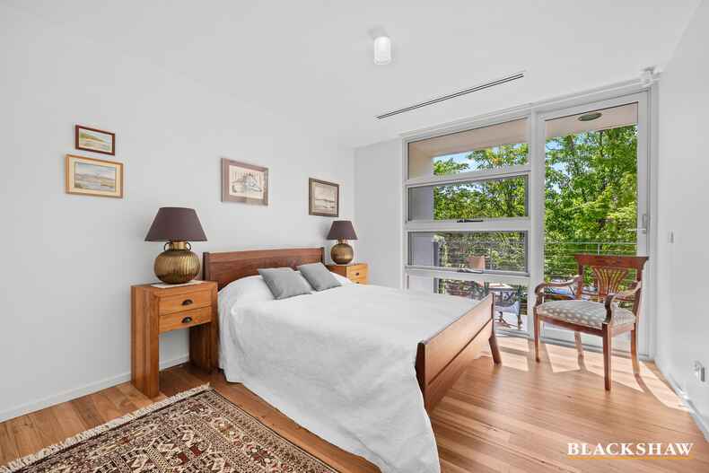 9 Johnston Street Narrabundah