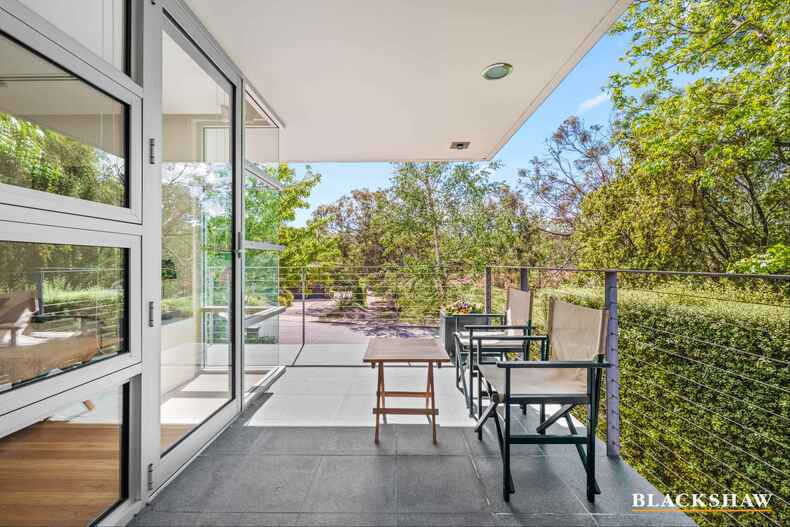 9 Johnston Street Narrabundah