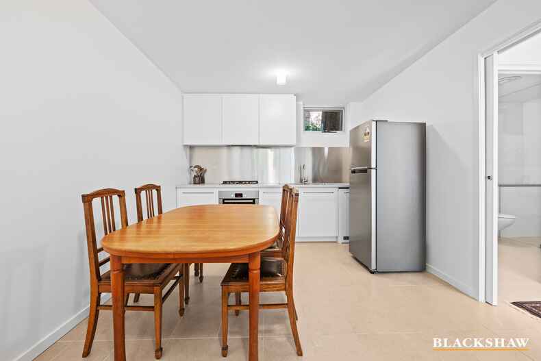 9 Johnston Street Narrabundah