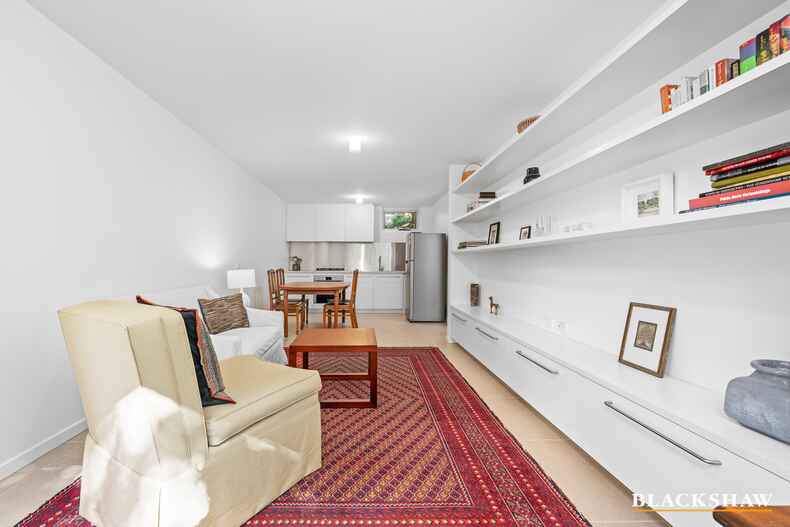 9 Johnston Street Narrabundah