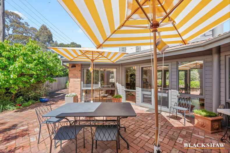 9 Johnston Street Narrabundah