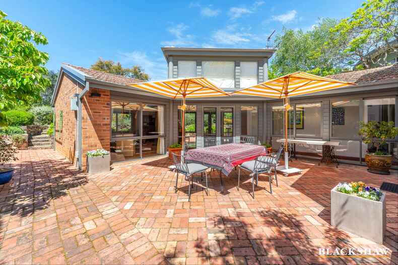 9 Johnston Street Narrabundah