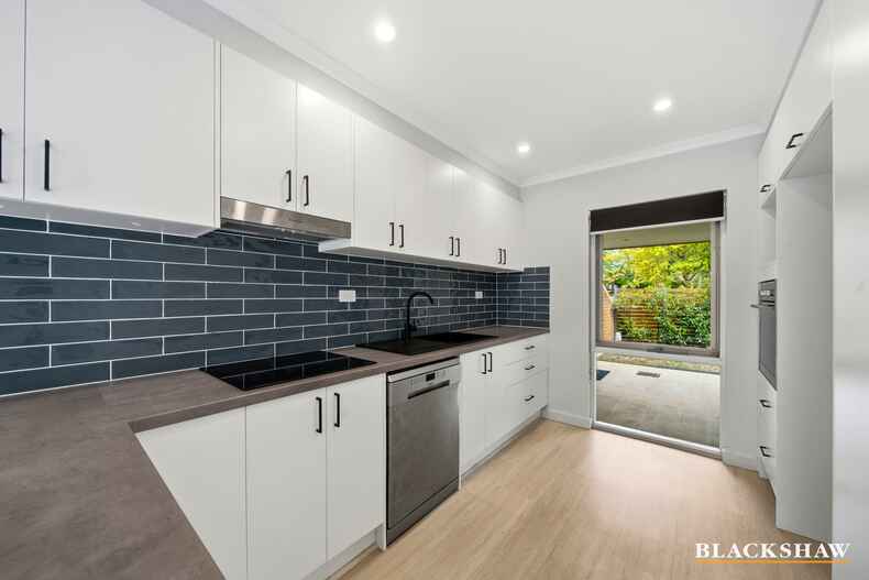 4/26 Pinkerton Circuit Kambah