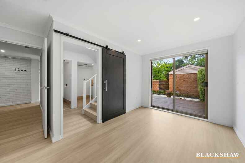 4/26 Pinkerton Circuit Kambah