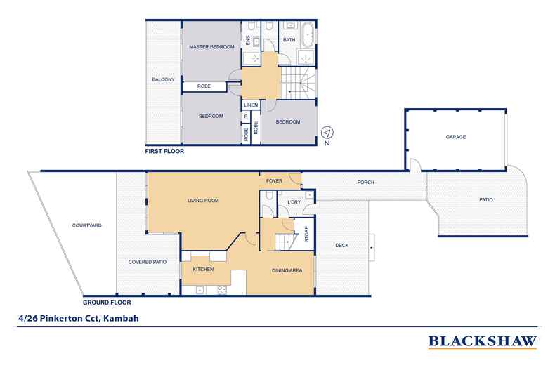 4/26 Pinkerton Circuit Kambah