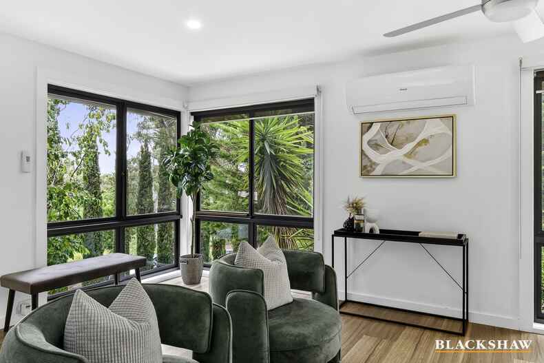 8 De Smet Place Fraser