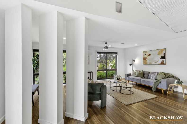 8 De Smet Place Fraser