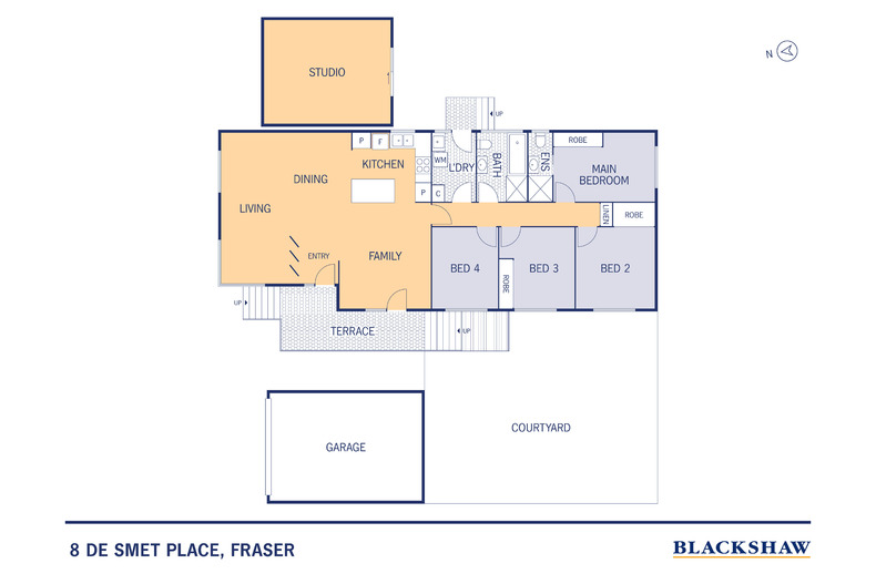 8 De Smet Place Fraser