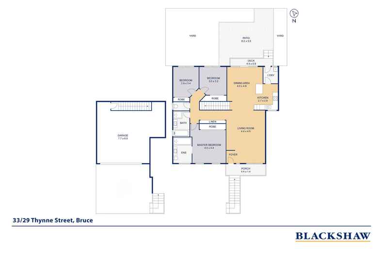 33/29 Thynne Street Bruce