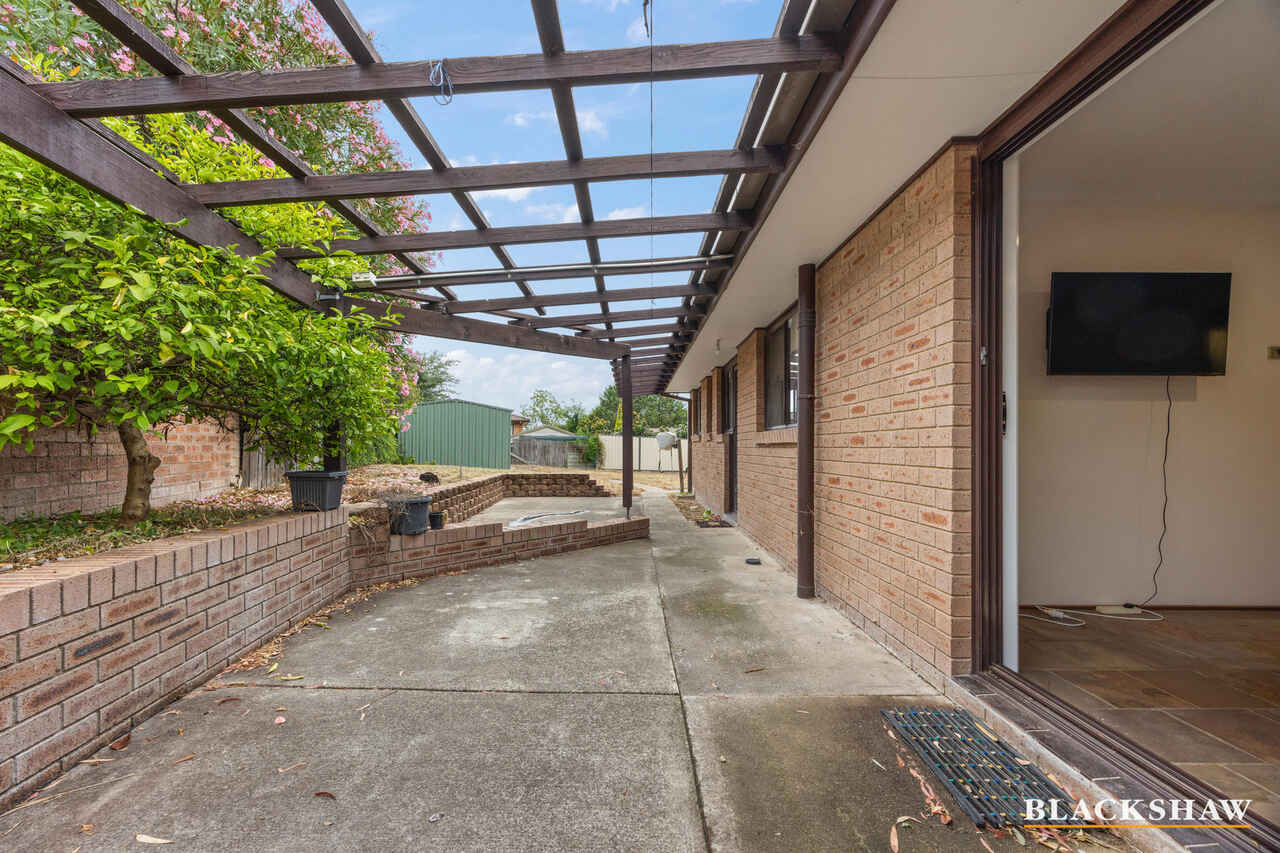 4 Grigg Place Richardson