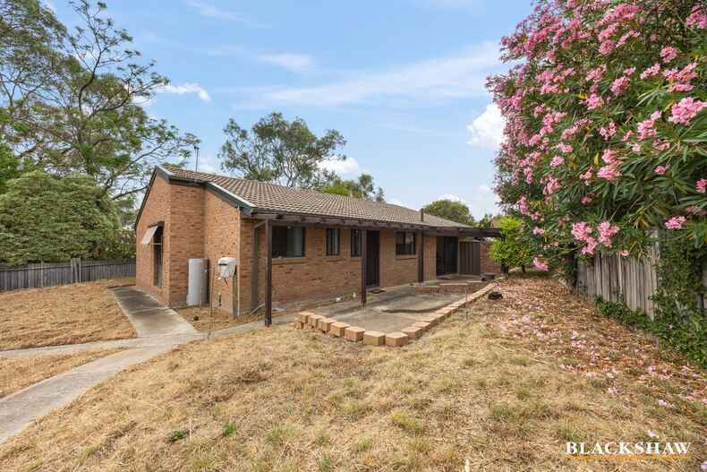 4 Grigg Place Richardson 4 Grigg Place Richardson