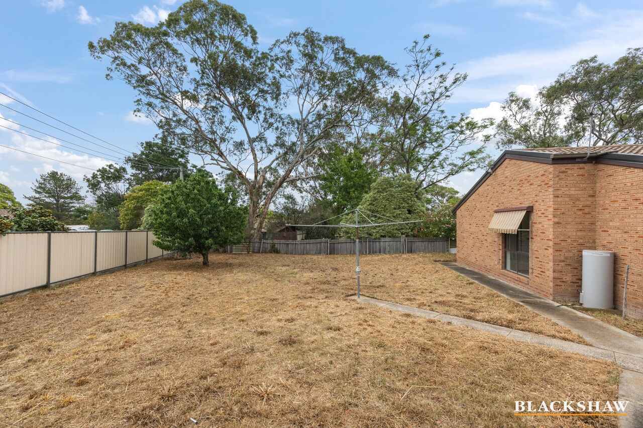 4 Grigg Place Richardson