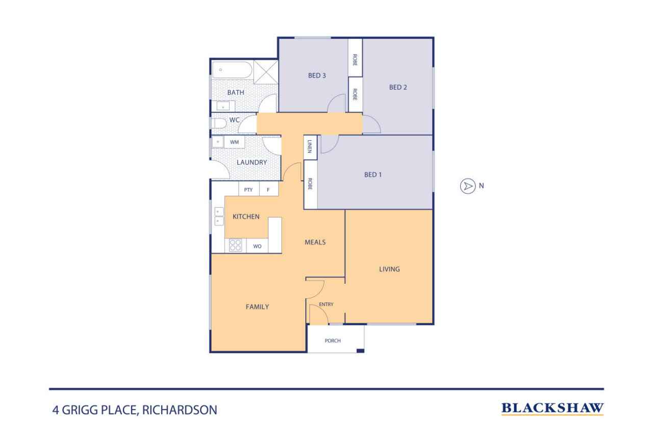 4 Grigg Place Richardson