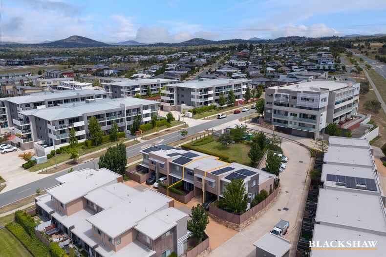 43/41 Philip Hodgins Street Wright