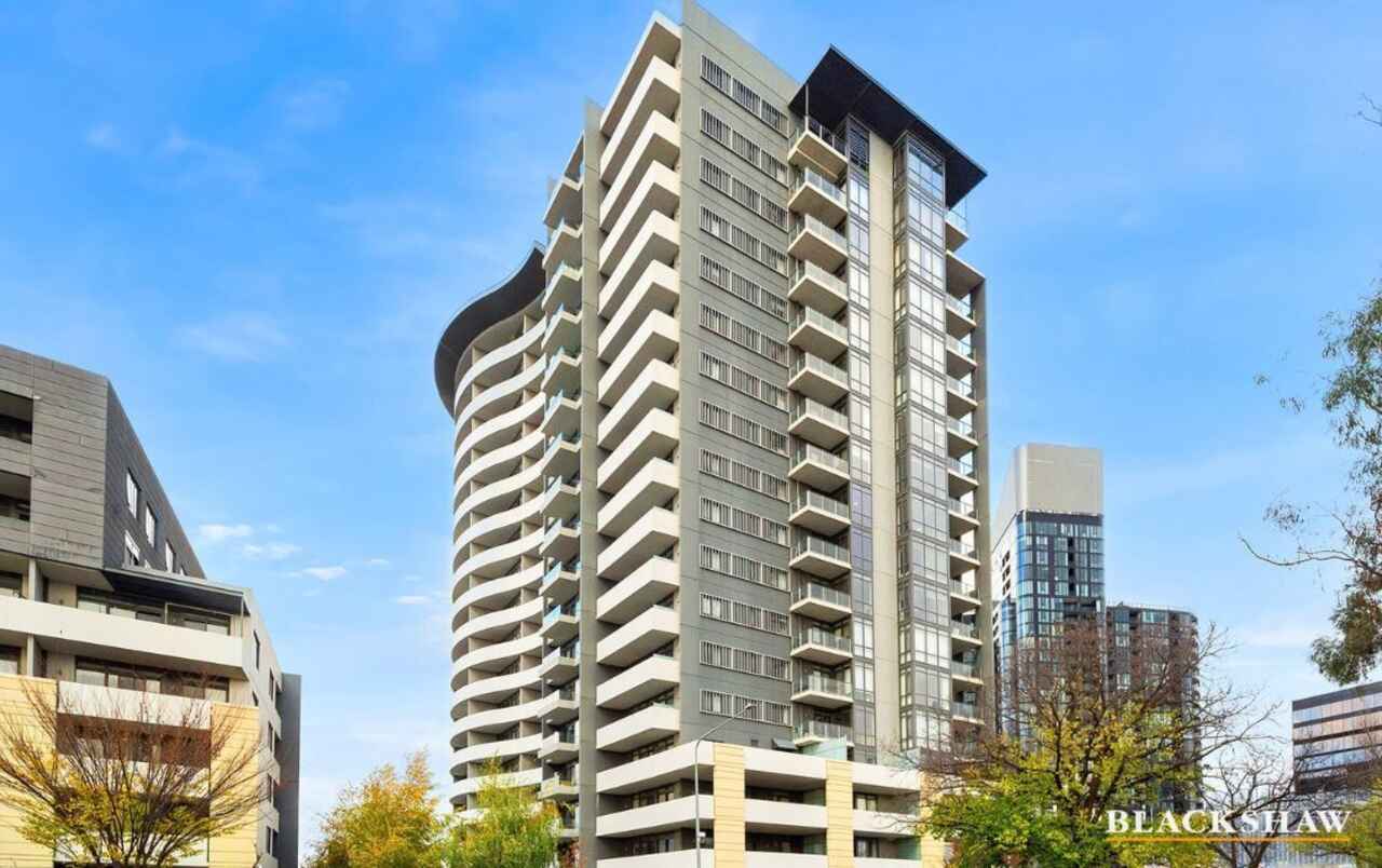 108/41 Chandler Street Belconnen