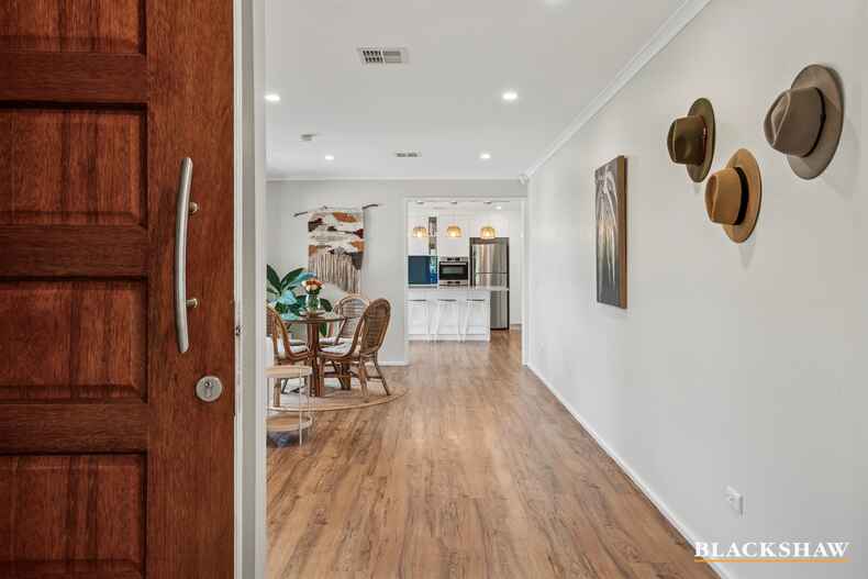 68 Daley Crescent Fraser