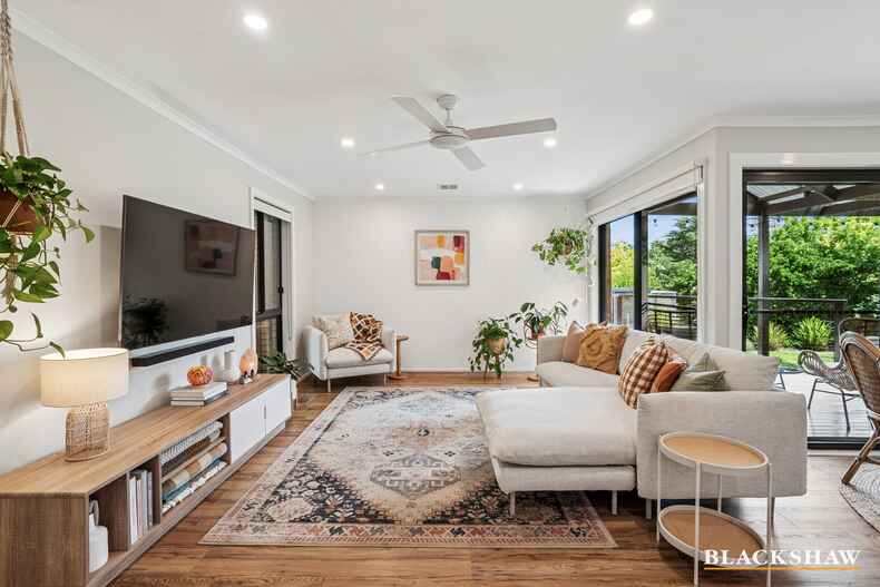 68 Daley Crescent Fraser