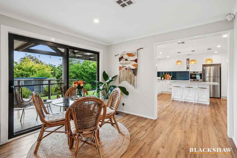 68 Daley Crescent Fraser