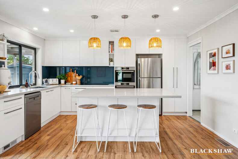 68 Daley Crescent Fraser