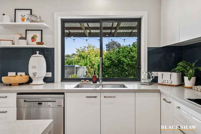 68 Daley Crescent Fraser