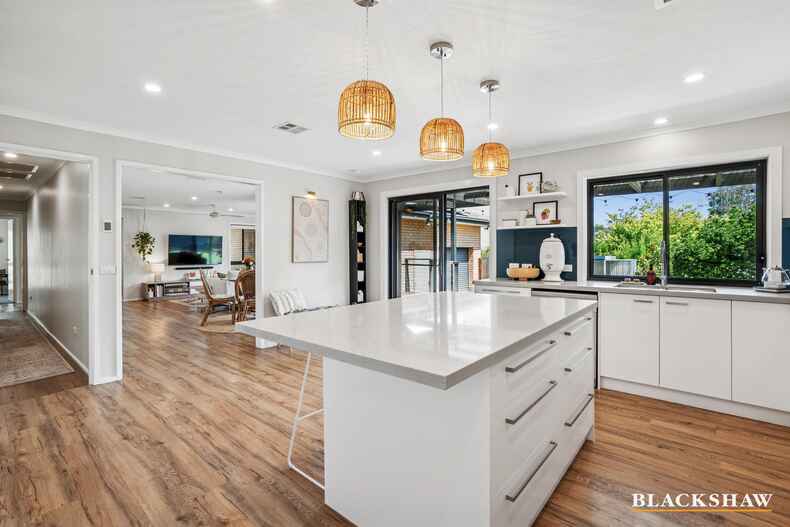 68 Daley Crescent Fraser