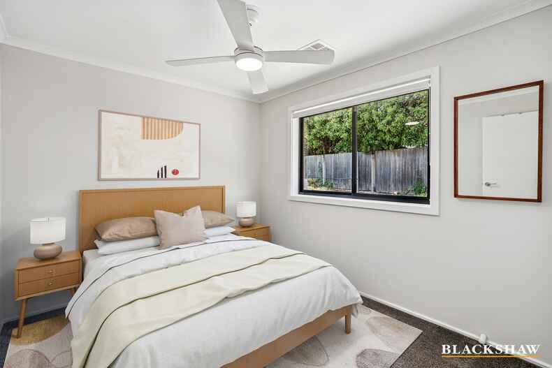 68 Daley Crescent Fraser