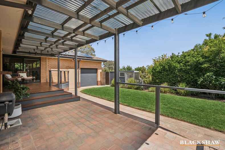 68 Daley Crescent Fraser