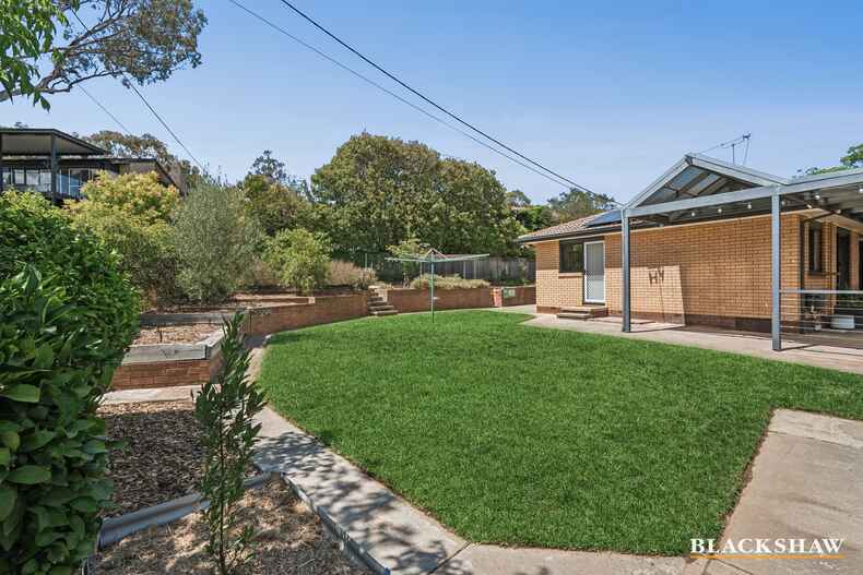 68 Daley Crescent Fraser