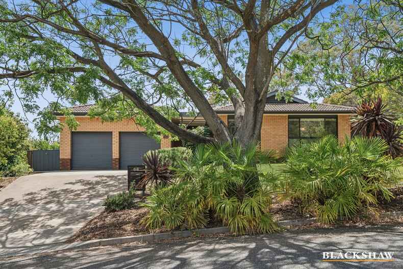 68 Daley Crescent Fraser