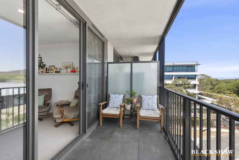 306/253 Northbourne Avenue Lyneham