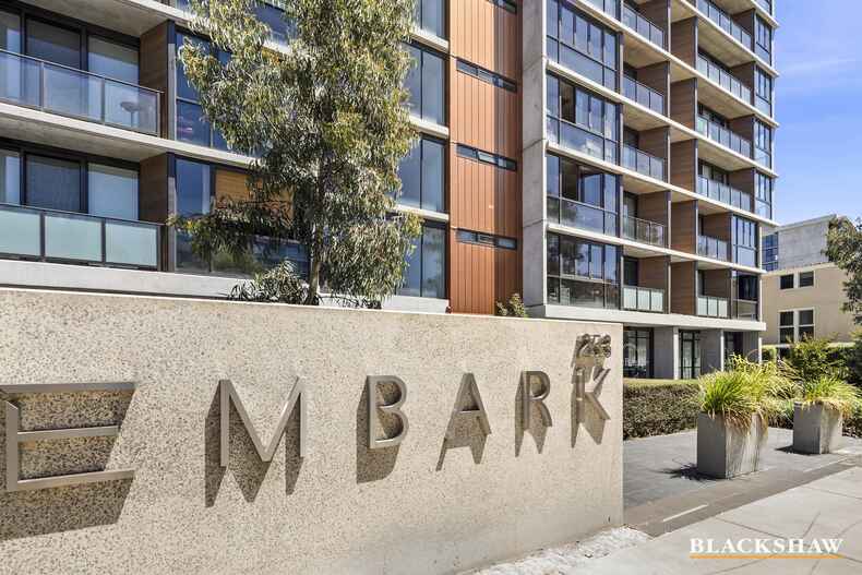 306/253 Northbourne Avenue Lyneham