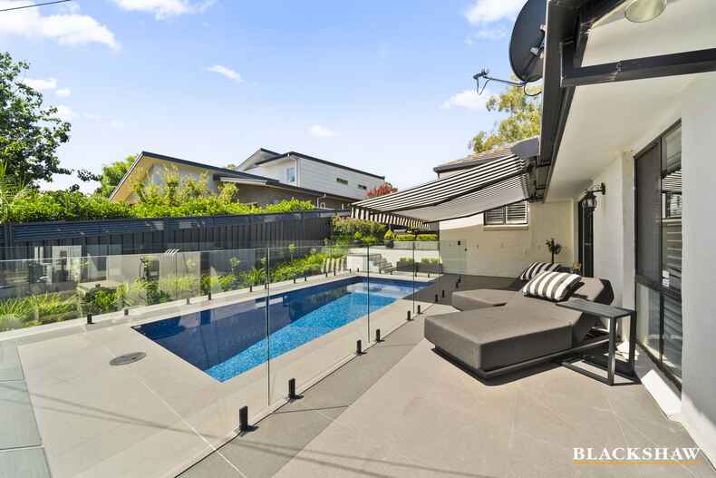 22 Astrolabe Street Red Hill