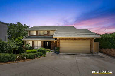 14 Tatchell Street Calwell 14 Tatchell Street Calwell