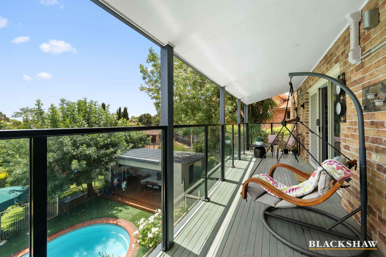 14 Tatchell Street Calwell