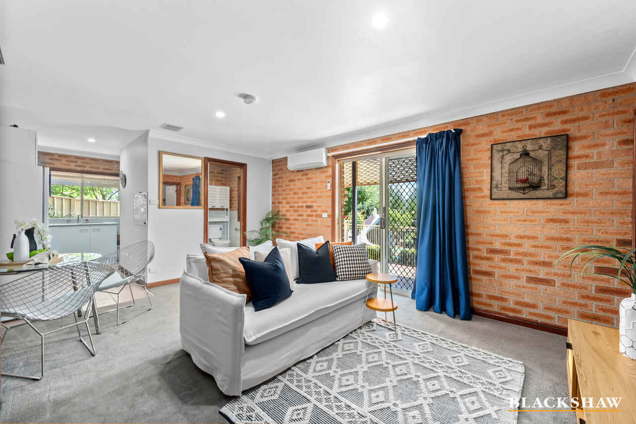 14 Tatchell Street Calwell