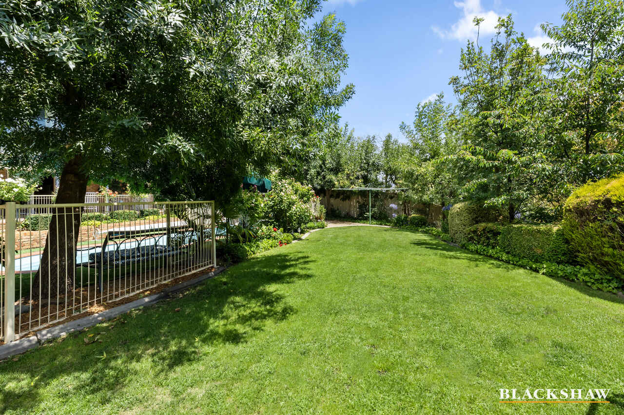 14 Tatchell Street Calwell