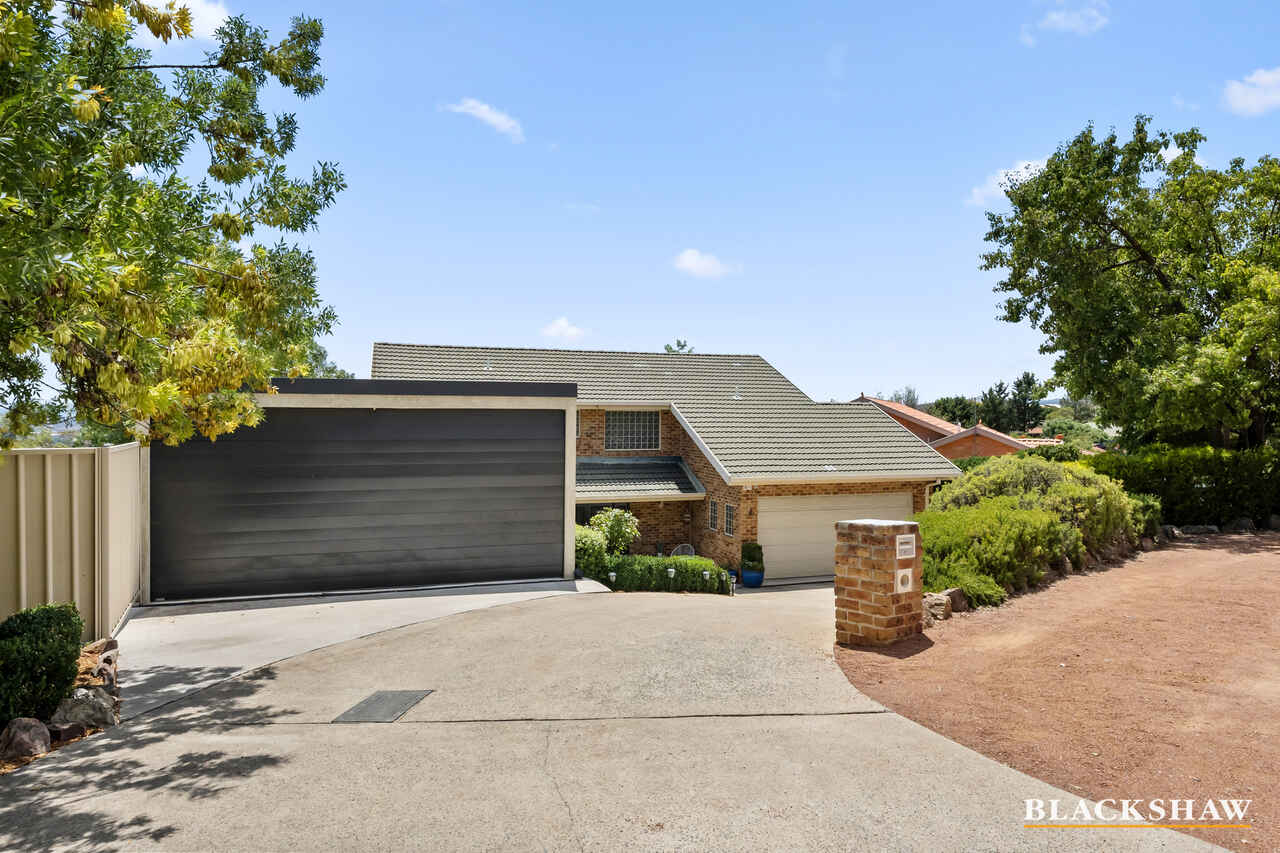 14 Tatchell Street Calwell