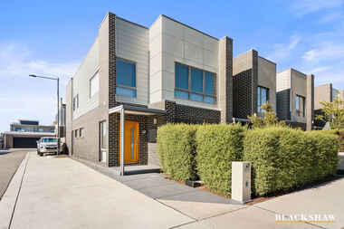 47A Pademelon Street Throsby 47A Pademelon Street Throsby