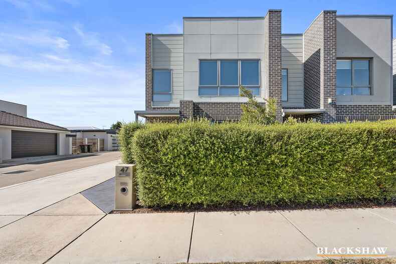 47A Pademelon Street Throsby