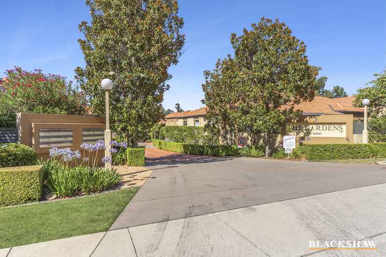 3/5 Foxton Crescent Fadden