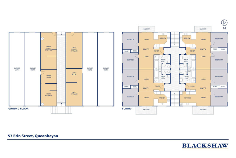 57 Erin Street Queanbeyan
