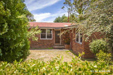 47 Caley Crescent Narrabundah