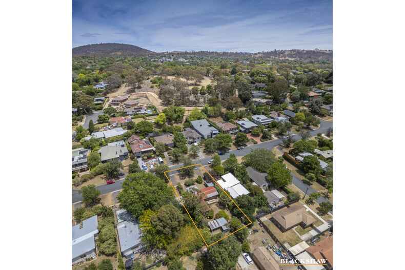 47 Caley Crescent Narrabundah